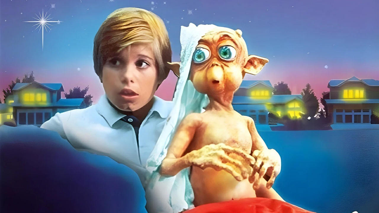 Mac and Me