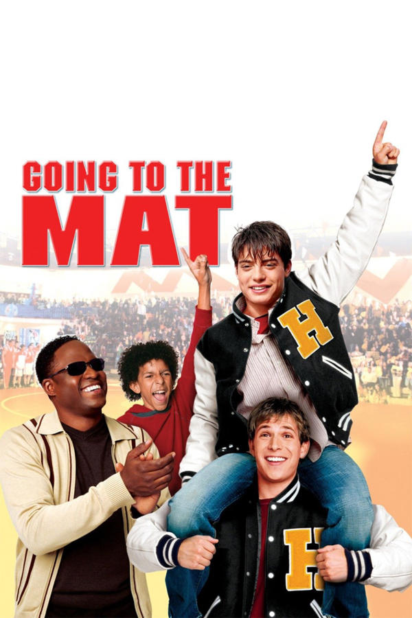 Going to the Mat