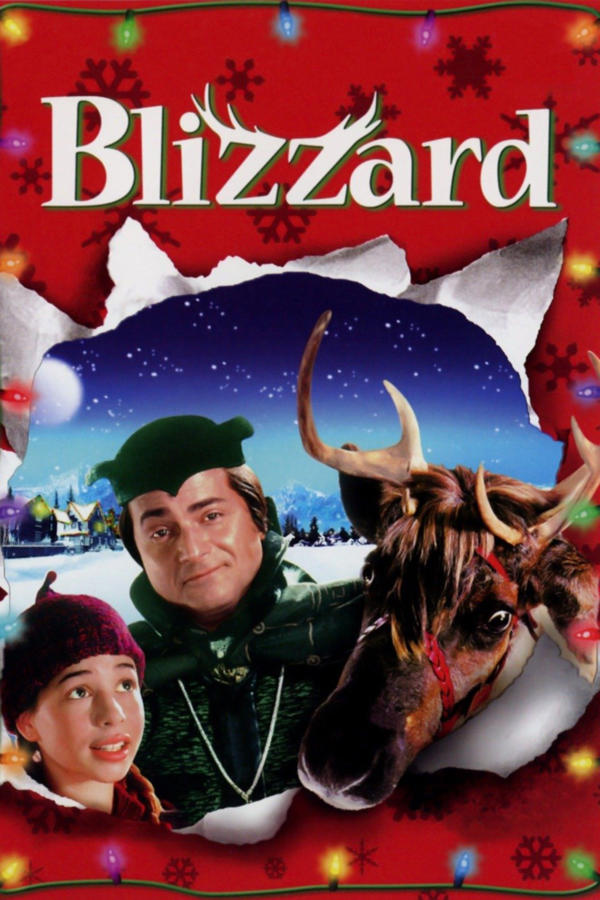 Blizzard