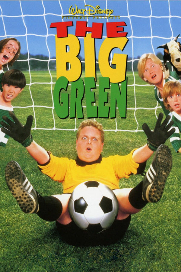 The Big Green