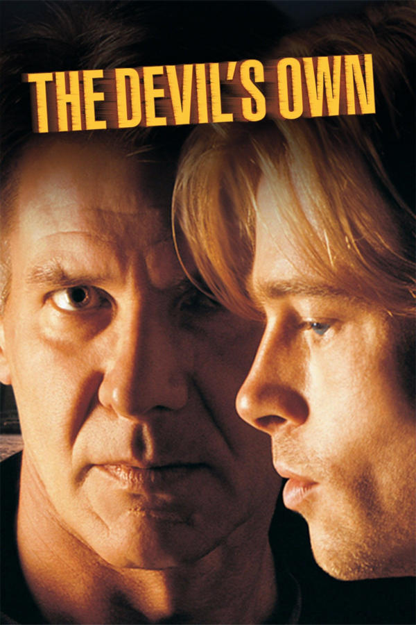 The Devil's Own