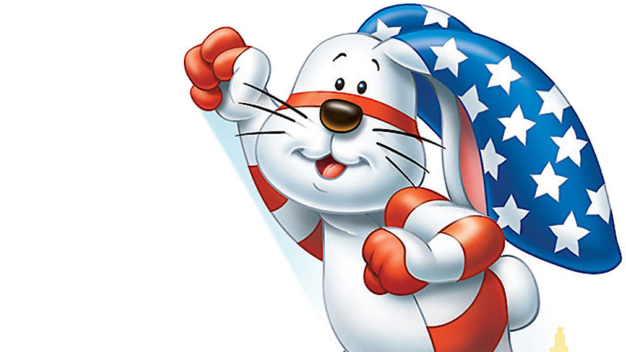 The Adventures of the American Rabbit