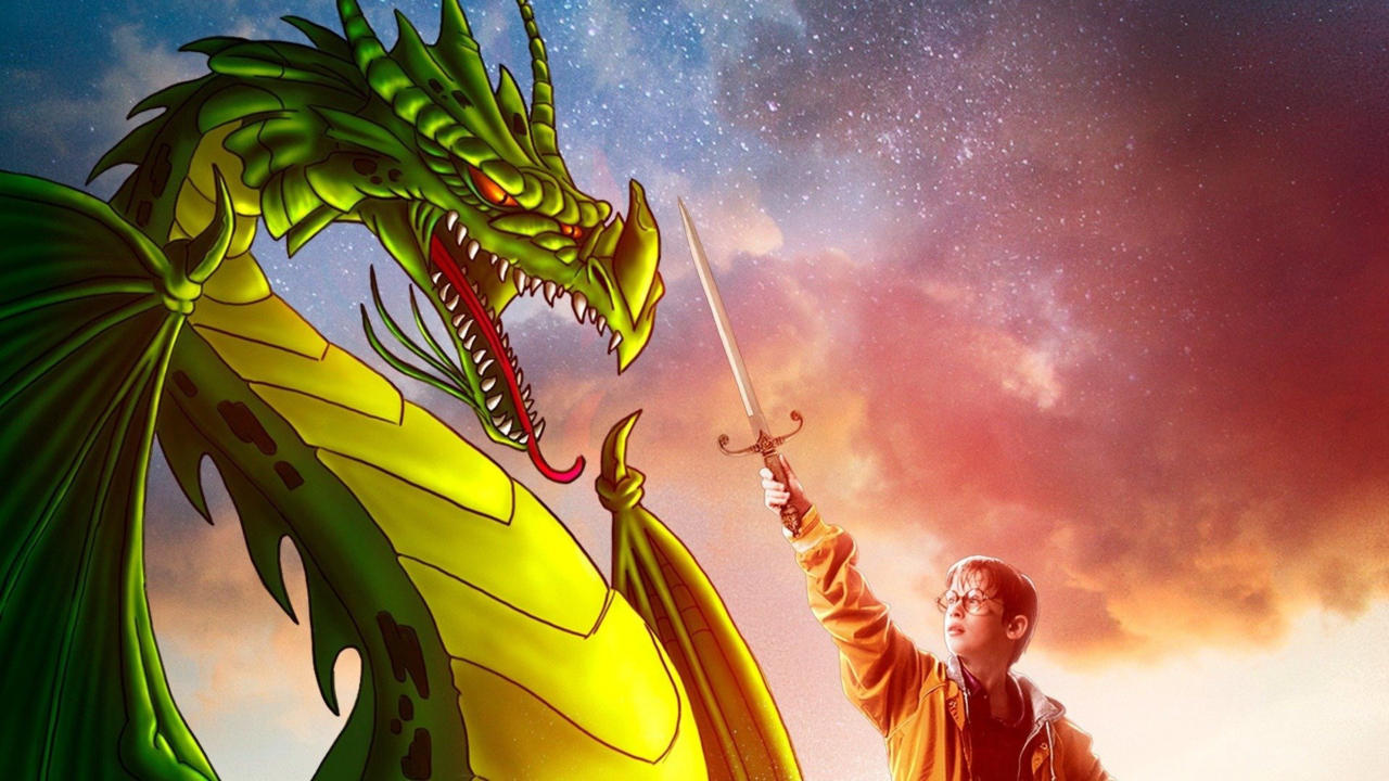 The Pagemaster