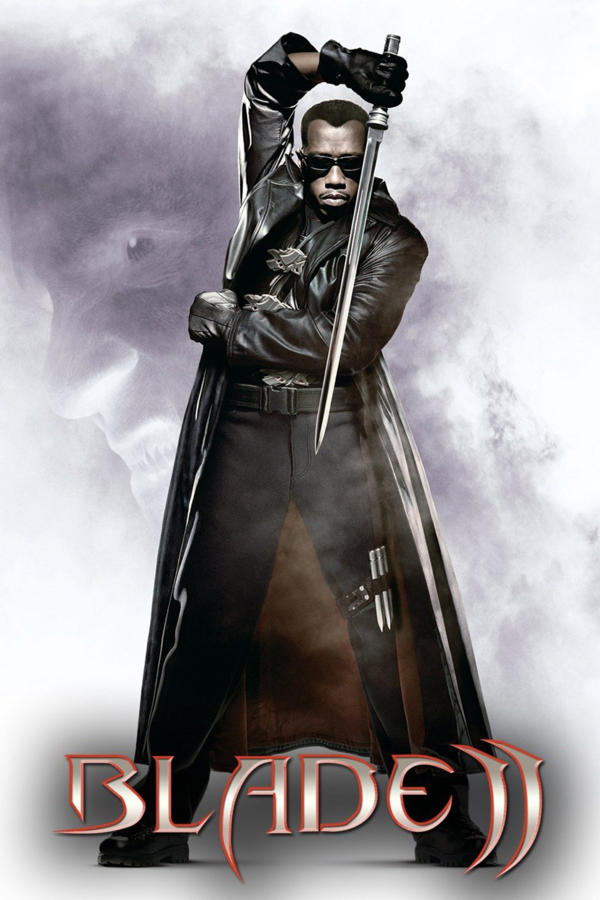 بليد 2
