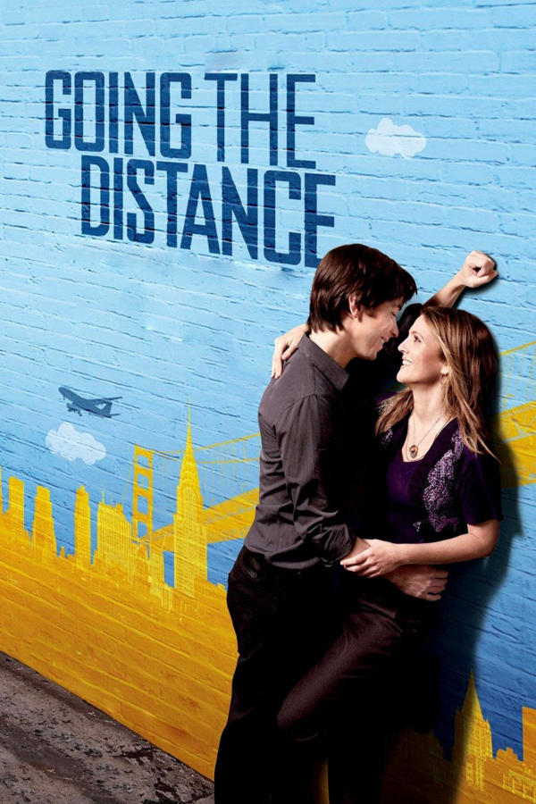 Going the Distance