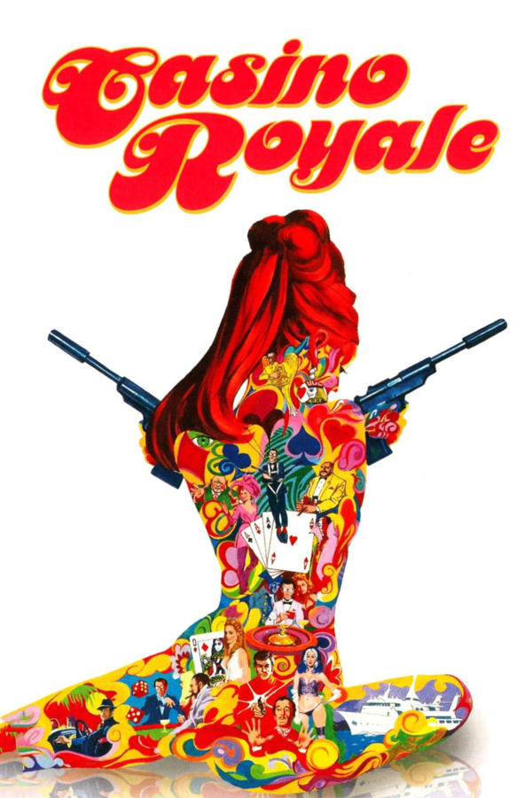 Casino Royale