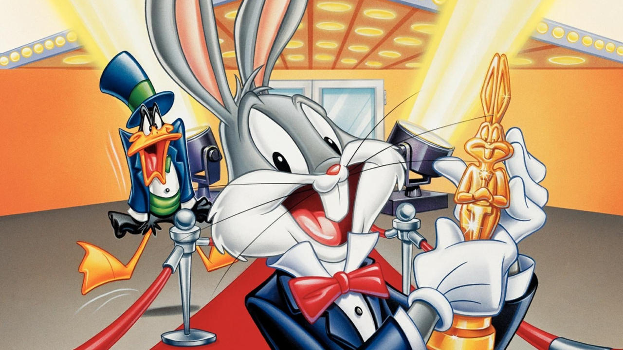 The Looney, Looney, Looney Bugs Bunny Movie