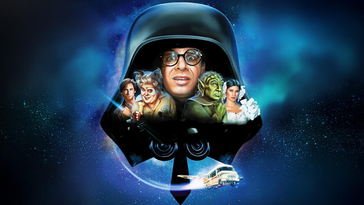 Spaceballs