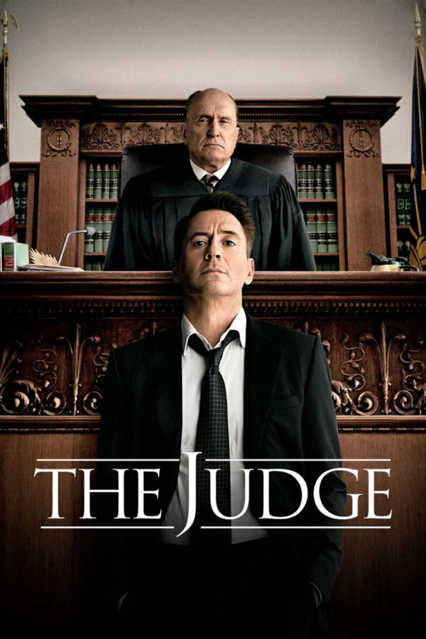 The Judge