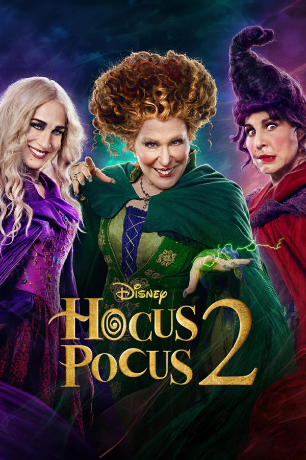 Hocus Pocus 2