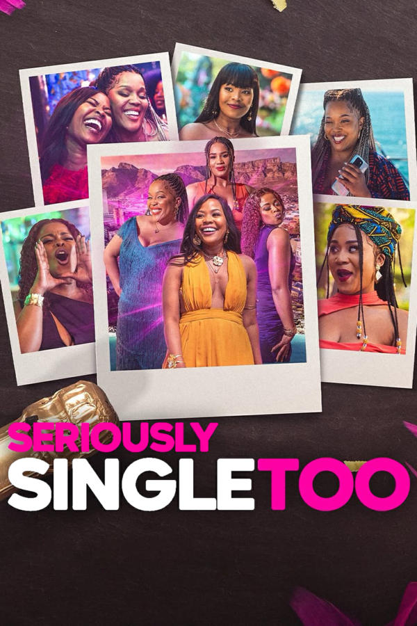 Seriously Single Too