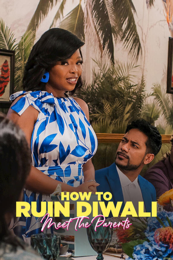How to Ruin Diwali